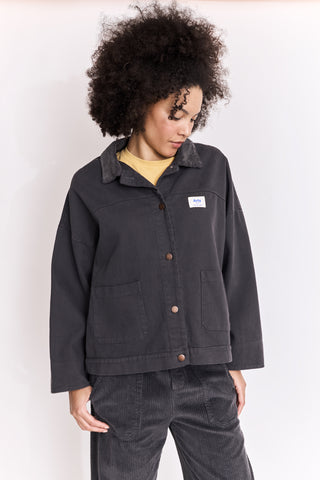 Veste gabardine Arty Club