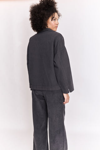 Veste gabardine Arty Club