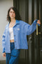 Bleu Azur