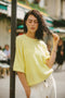 Jaune