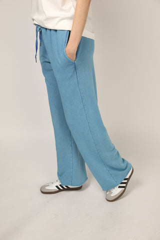 Jogging délavé