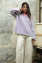 Lilas & Blanc