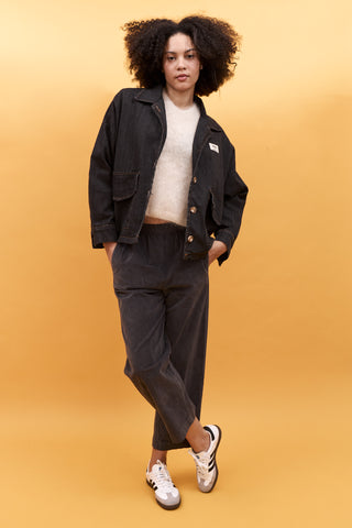 Veste en jeans Arty Club