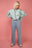 Denim clair