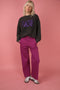 Mauve