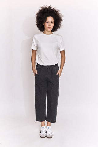 Pantalon en denim Arty Club