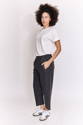 Pantalon en denim Arty Club