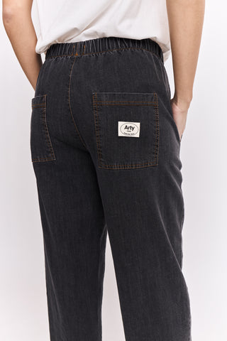 Pantalon en denim Arty Club