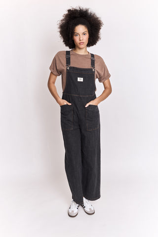 Salopette Arty Club Wide leg