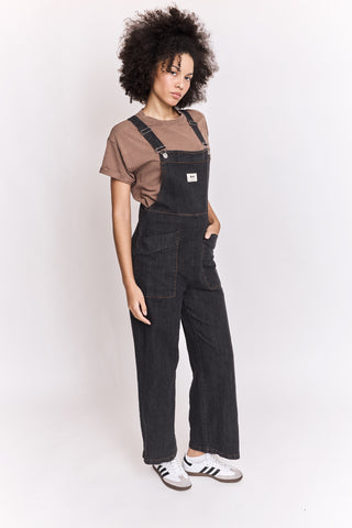 Salopette Arty Club Wide leg