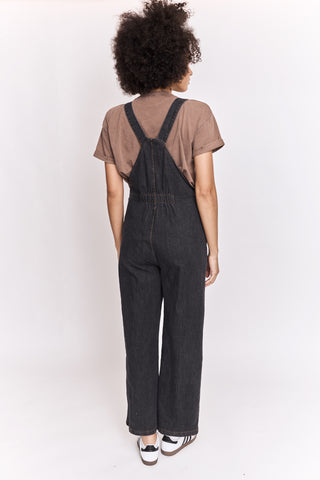 Salopette Arty Club Wide leg