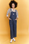 Denim Foncé