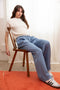 Bleu Denim