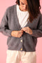 Gris chiné
