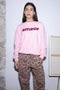 Rose Clair & Fuschia