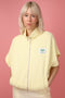 Jaune clair