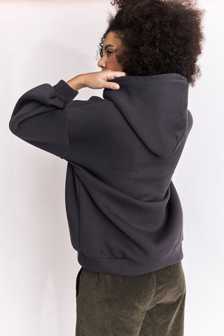 Hoodie Iconic Arty Club