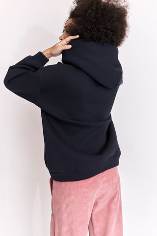 Hoodie Iconic Arty Club