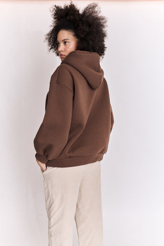 Hoodie Iconic Arty Club