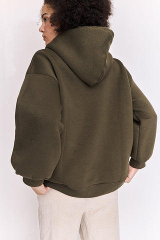 Hoodie Iconic Arty Club