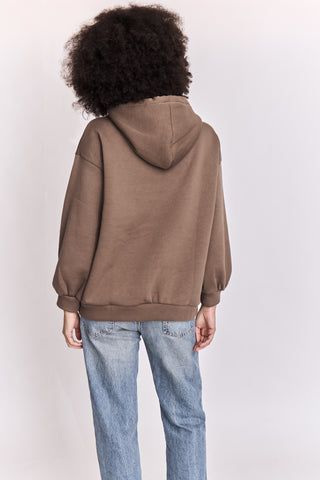 Hoodie Iconic Arty Club