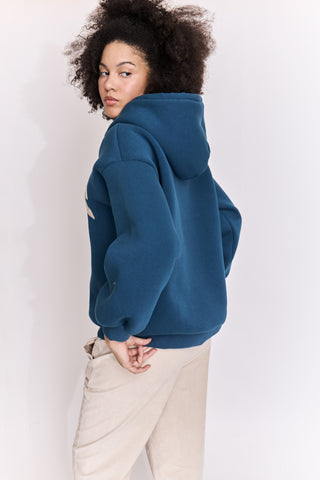 Hoodie Iconic Arty Club