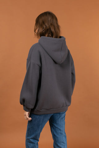 Hoodie Coeur