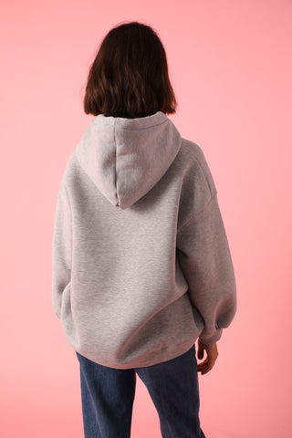 Hoodie Coeur