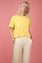 Jaune